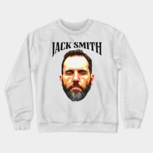 Jack Smith Crewneck Sweatshirt